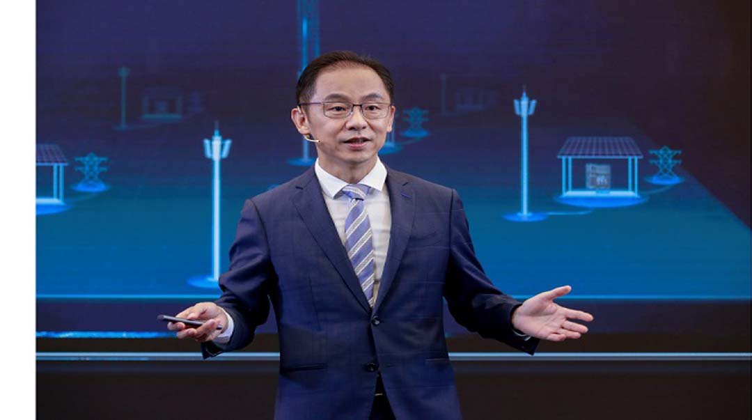 Huawei će graditi zelenije 5G mreže