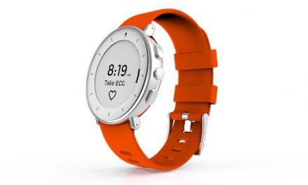 Alphabetov sektor za zdrastvo dobio FDA dozvolu za testiranje EKG smartwatch funkcije