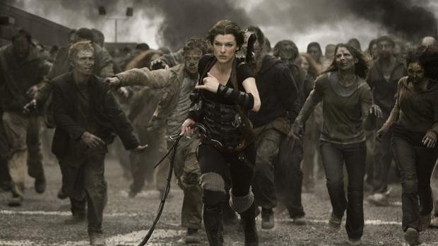 Netflix ima u planu razvijanje TV serije Resident Evil