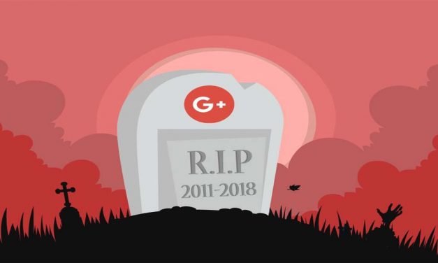Google najavio zatvaranje Google+ društvene mreže