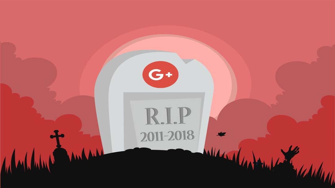 Google najavio zatvaranje Google+ društvene mreže