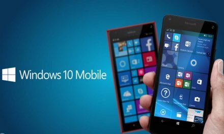 Microsoft 10 Mobile odlazi u zaborav