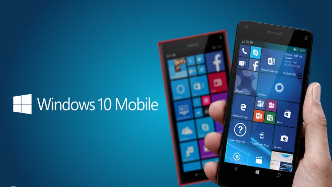 Microsoft 10 Mobile odlazi u zaborav