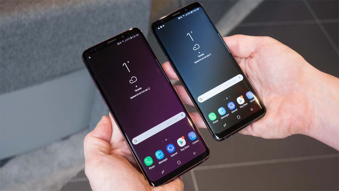 Samsung bilježi veliki pad profita