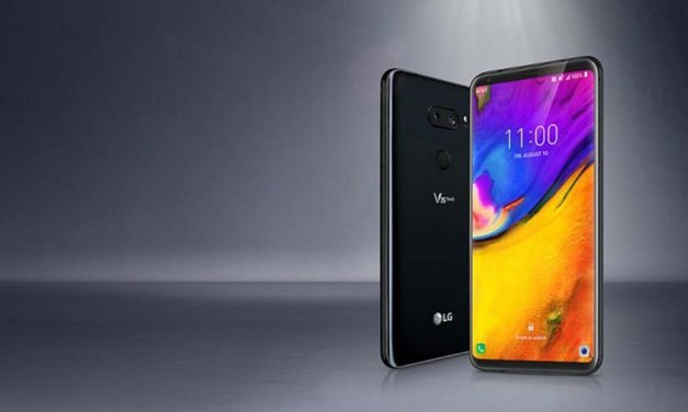 LG spreman da lansira DVA nova modela na MWC2019