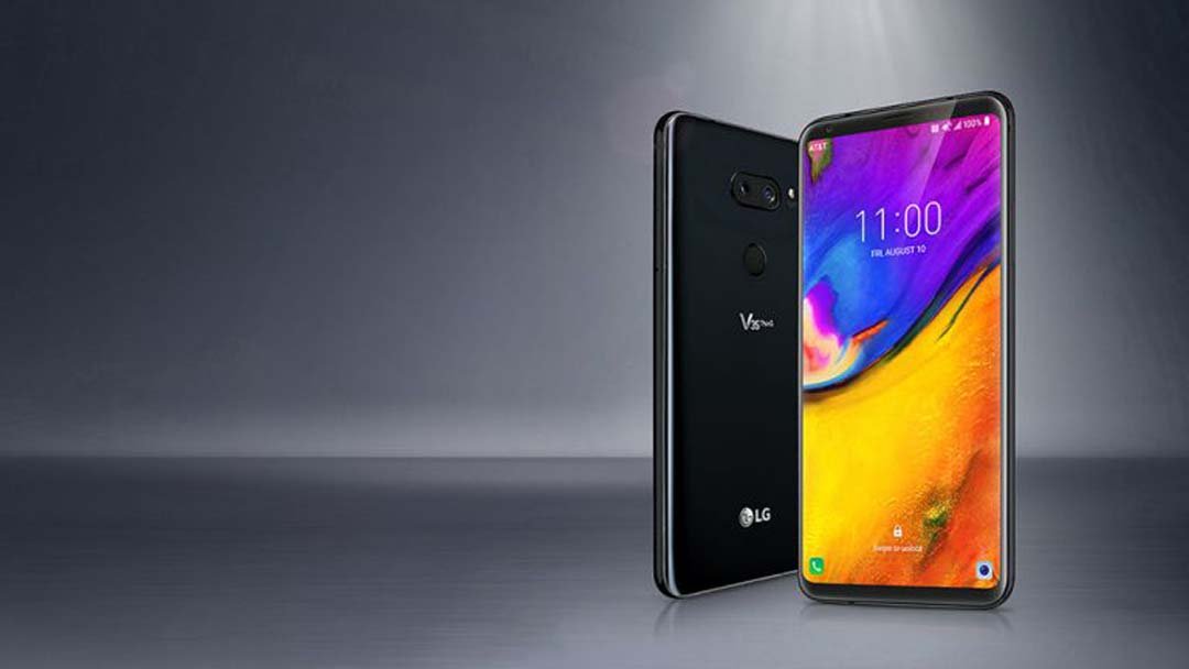 LG spreman da lansira DVA nova modela na MWC2019