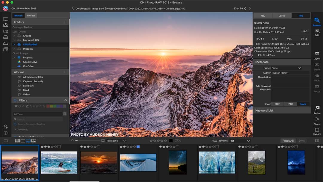 Adobe unapređuje Lightroom CC i Camera Raw