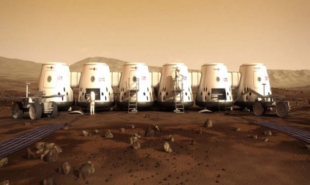 Kompanija koja je obećala kartu u jednom pravcu za Mars je u stečaju