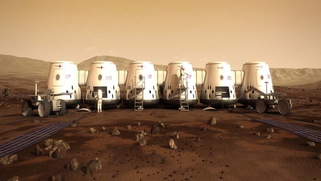 Kompanija koja je obećala kartu u jednom pravcu za Mars je u stečaju