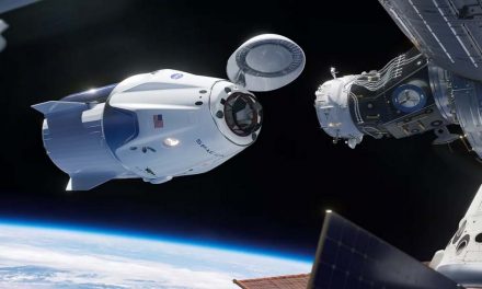 NASA je odobrila SpaceX-u da lansira novi svemirski brod