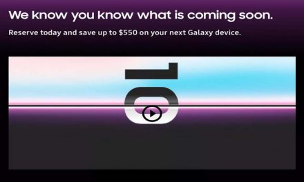 Od sada možete rezervisati Samsung Galaxy S10