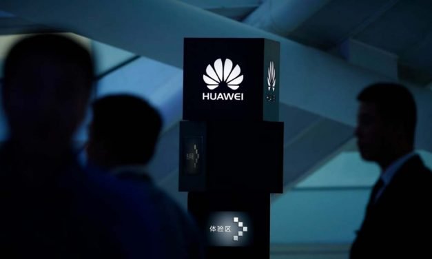 SAD upozorava Evropu zbog saradnje sa Huawei kompanijom