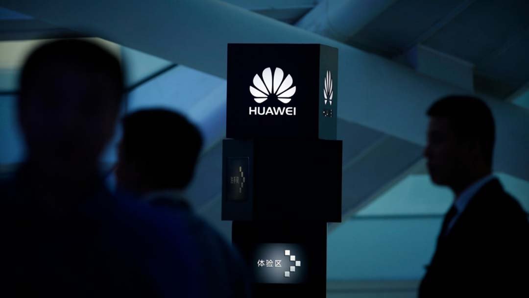 SAD upozorava Evropu zbog saradnje sa Huawei kompanijom