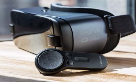 Samsung Gear VR će raditi i na Galaxy S10