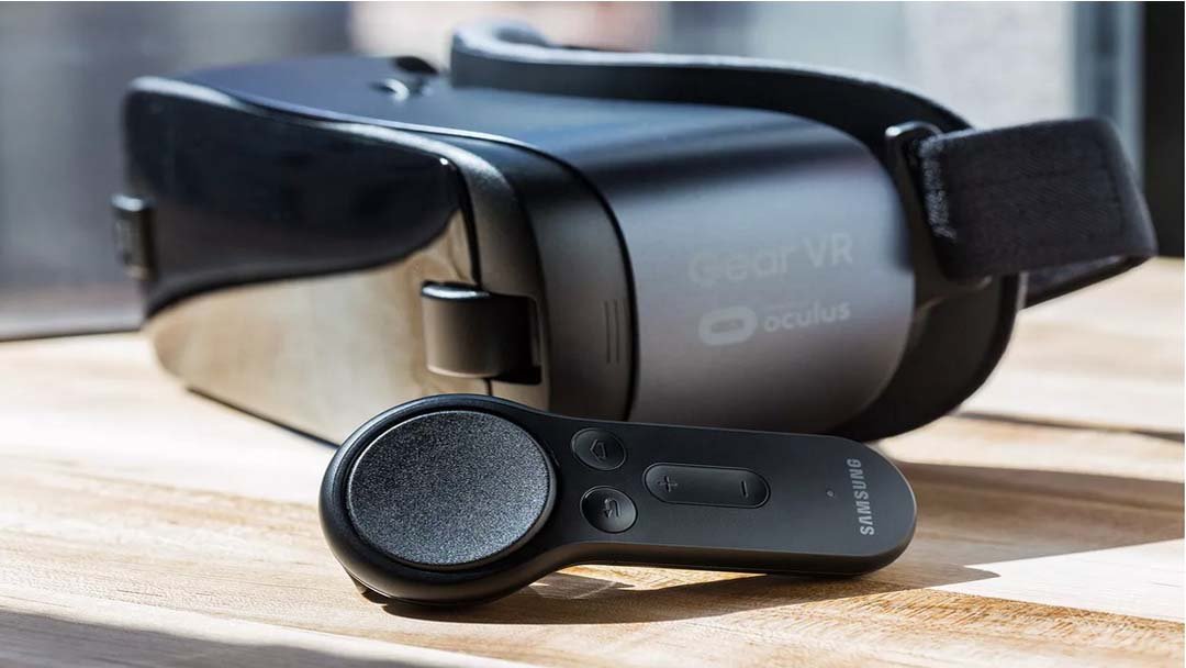 Samsung Gear VR će raditi i na Galaxy S10