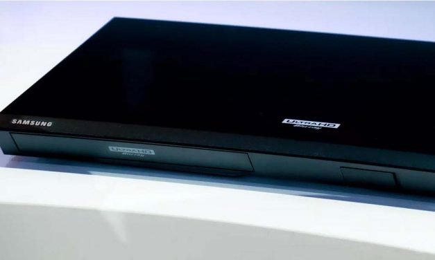 Samsung obustavlja proizvodnju Blu-ray playera