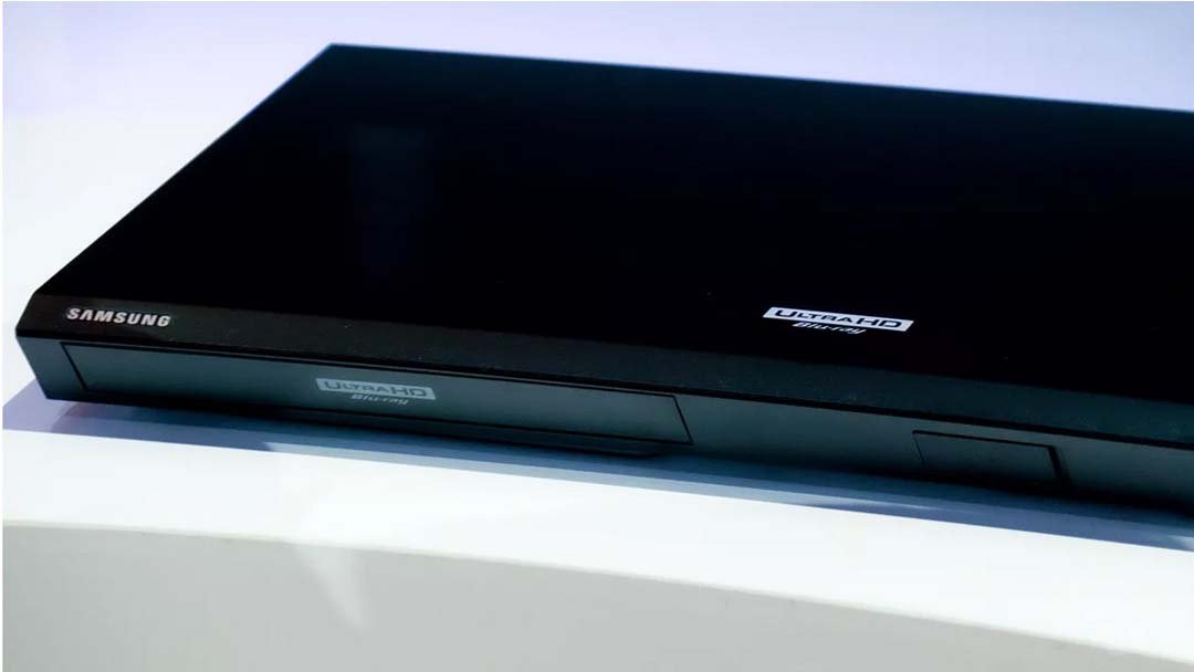 Samsung obustavlja proizvodnju Blu-ray playera
