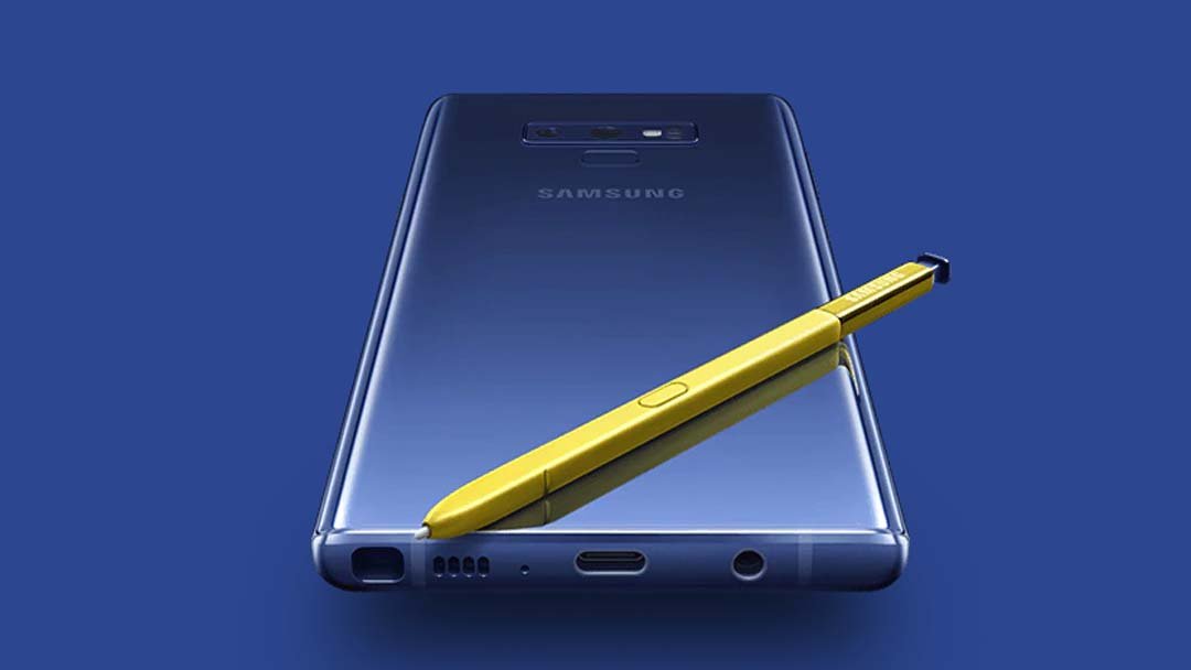 Samsung razmatra stavljanje kamere u S pen