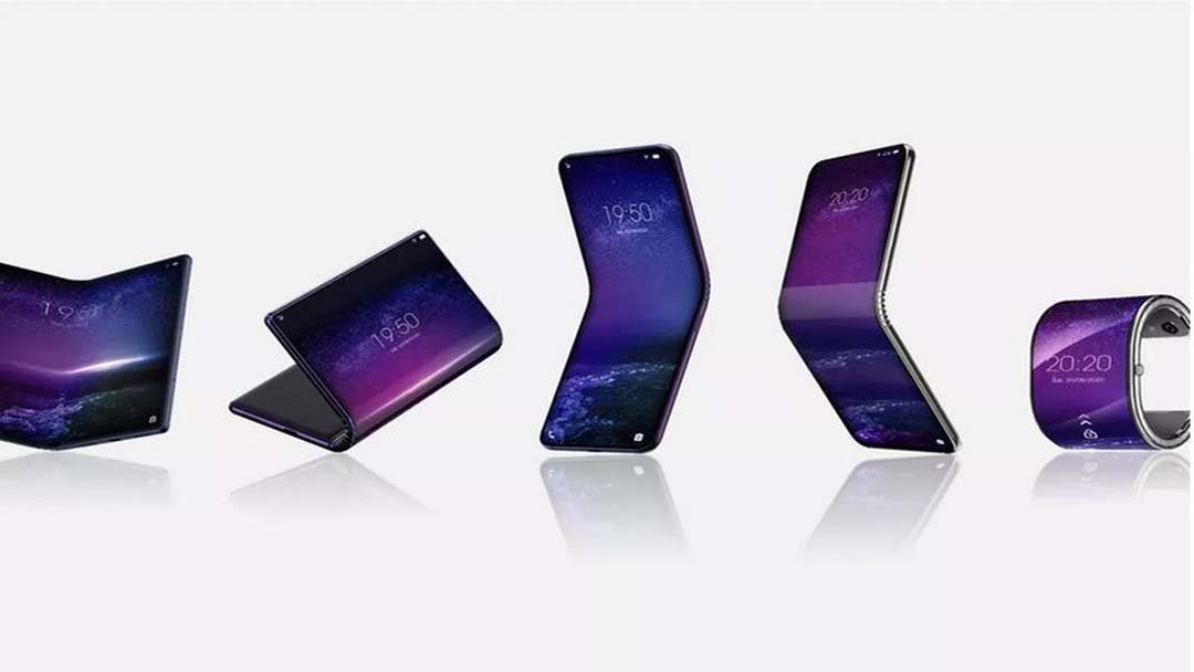 TCL-ov prvi preklopivi telefon se pretvara u pametni sat