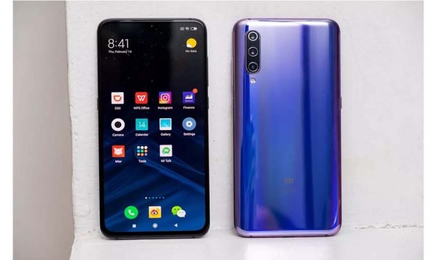 Xiaomi Mi 9 će stići u Evropu ove sedmice sa cijenom od 449 eura