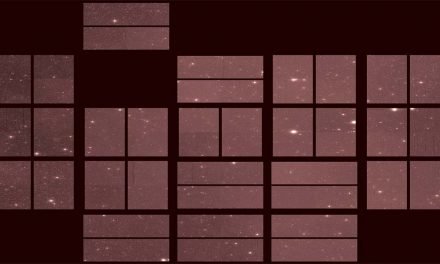 NASA objavila posljednju Keplerovu fotografiju