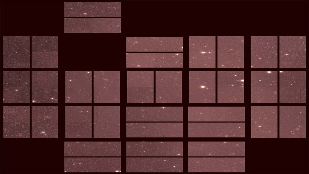 NASA objavila posljednju Keplerovu fotografiju