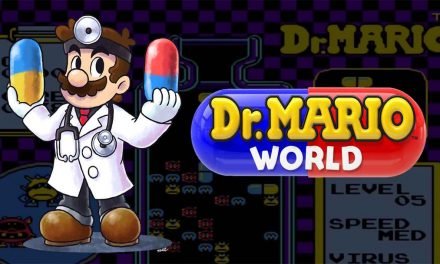Nintendo najavljuje novu Dr. Mario igru za pametne telefone