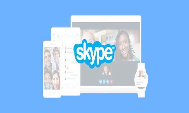 Microsoft prisiljava Skype korisnike na nadogradnju Skype-a 8