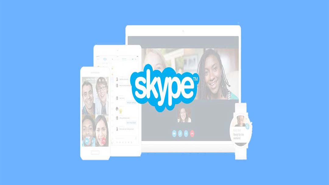 Microsoft prisiljava Skype korisnike na nadogradnju Skype-a 8