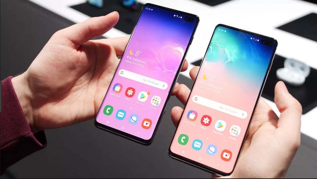 Samsung radi na “savršenim” full-screen uređajima