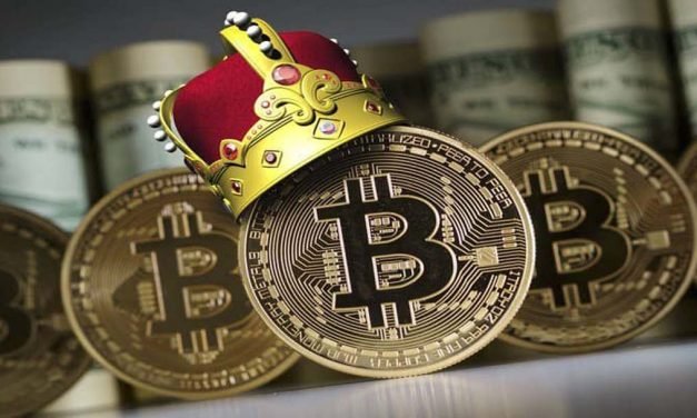 Zašto Bitcoin?