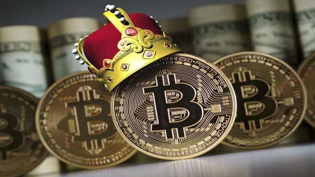 Zašto Bitcoin?