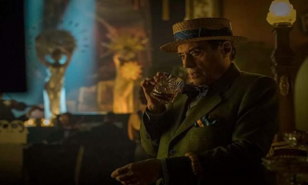 American Gods će dobiti treću sezonu i novog showrunnera