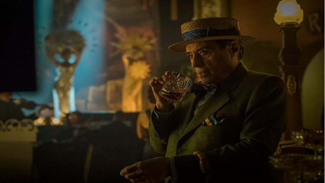 American Gods će dobiti treću sezonu i novog showrunnera