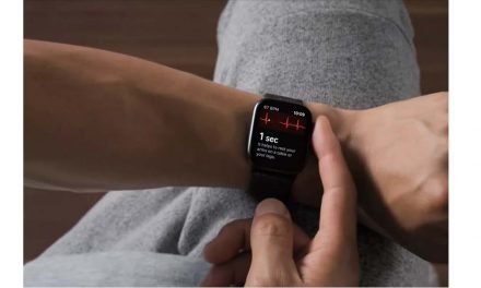 Apple Watch EKG funkcija je sada dostupna u Evropi