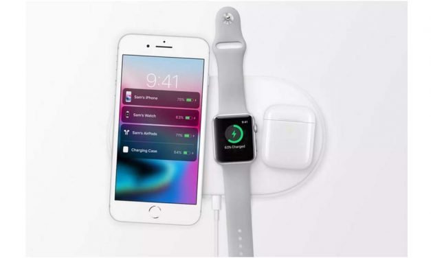 Apple se šali sa nama sa  novim AirPower-om