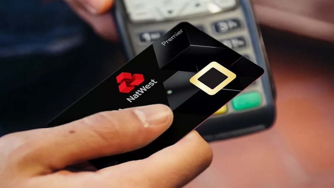Debitna kartica sa ugrađenim čitačem otiska prsta startuje u Velikoj Britaniji