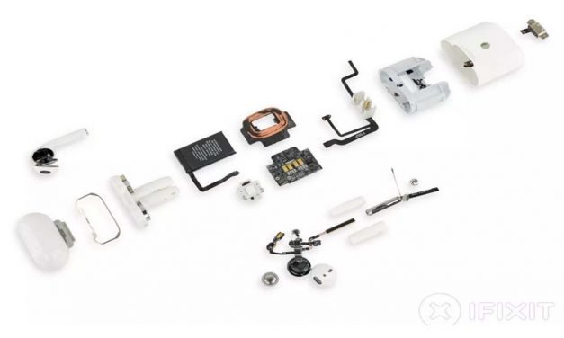 Druga generacija AirPods-a otkriva novi bežični punjač