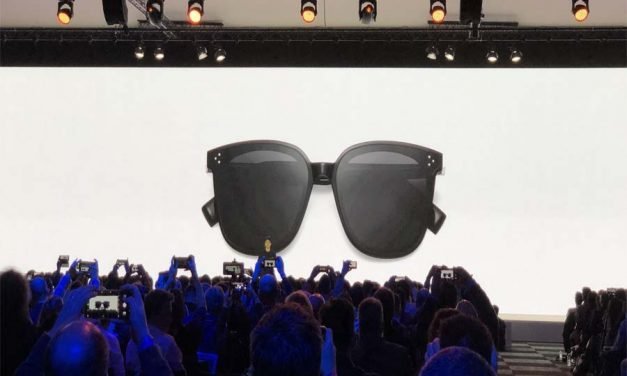 Huawei proizvodi pametne naočare u saradnji sa Gentle Monster-om