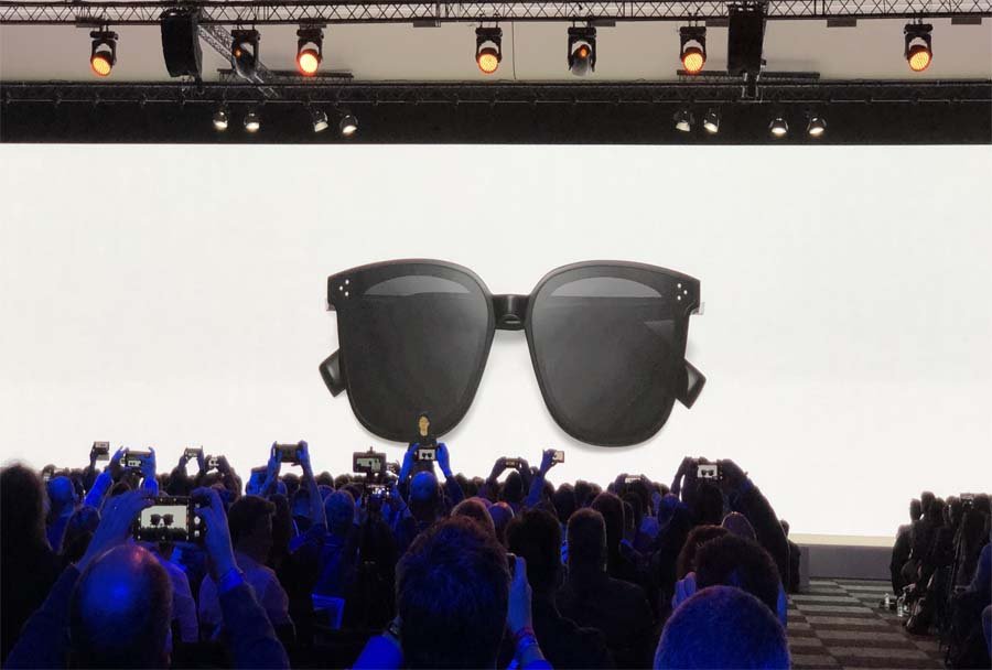 Huawei proizvodi pametne naočare u saradnji sa Gentle Monster-om