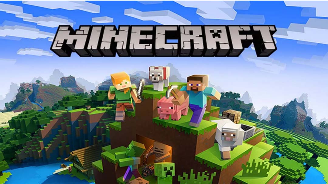 Microsoft donosi Minecraft u Xbox Game Pass