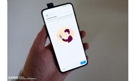 Navedene OnePlus 7 slike otkrivaju pop-up kameru