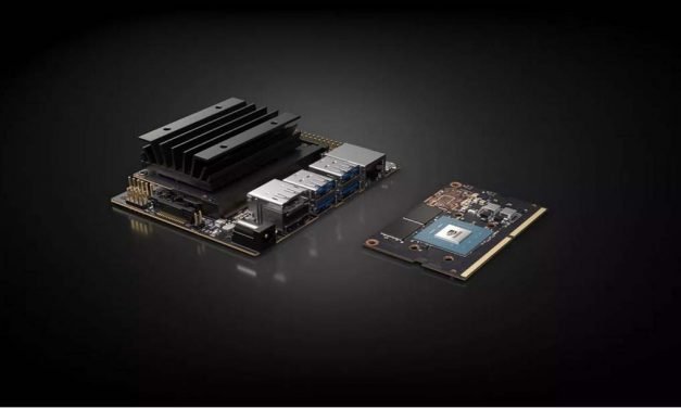 Nvidia najavljuje $99 AI kompjuter za programere, proizvođače i istraživače