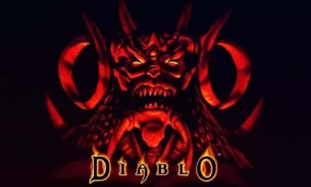 Originalni Diablo je sada dostupan na GOG.com