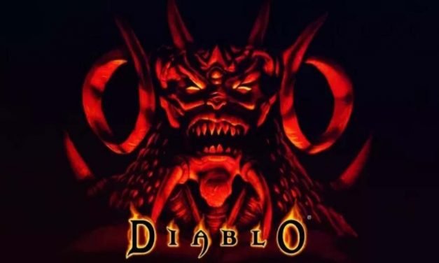 Originalni Diablo je sada dostupan na GOG.com