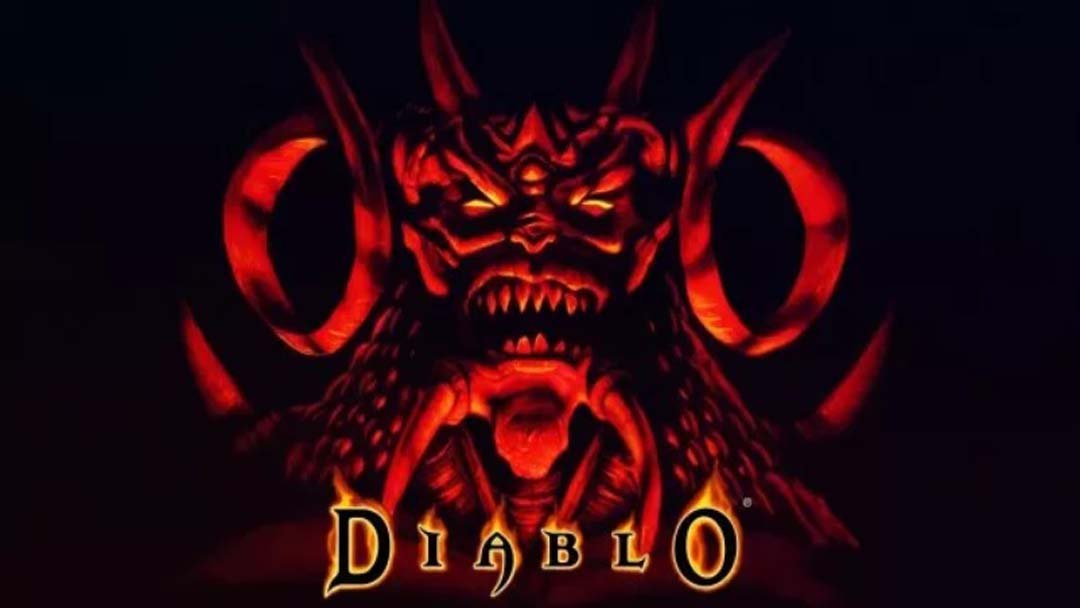 Originalni Diablo je sada dostupan na GOG.com
