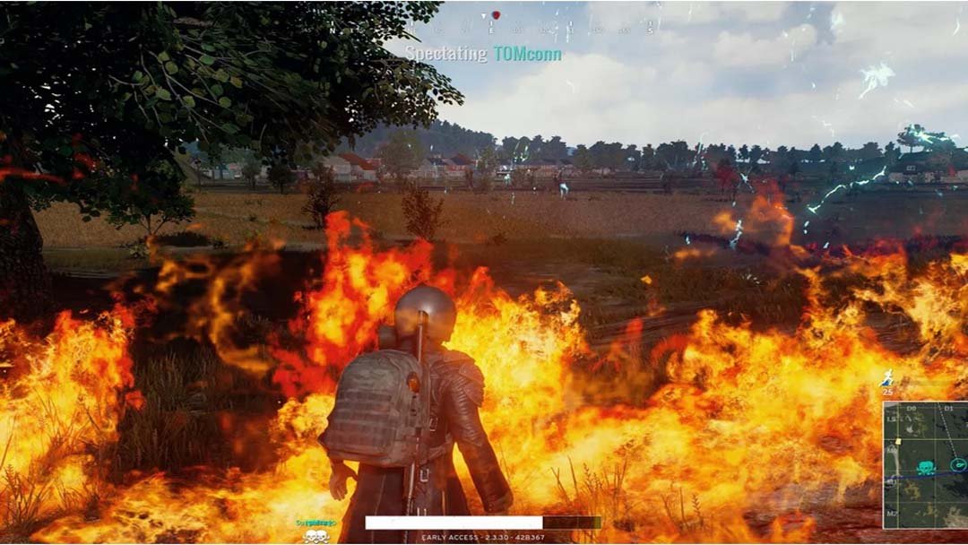 Policija u Indiji uhapsila je deset studenata zbog igranja PUBG-a