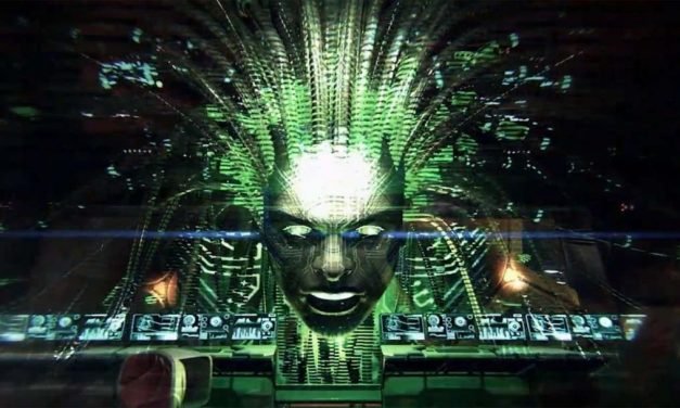 SHODAN se vraća u System Shock 3