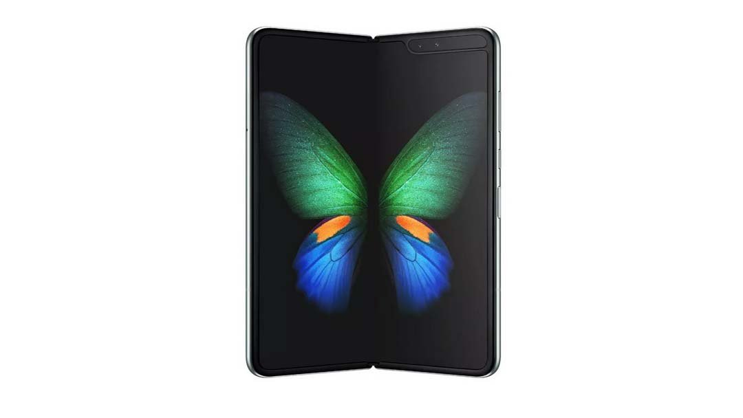Samsung navodno planira još dva sklopiva telefona