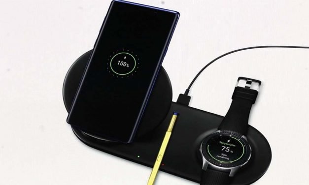 Samsung-ov bežični punjač Duo može napuniti vaš iPhone i AirPods